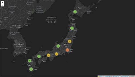 leaflet react|react leaflet search location.